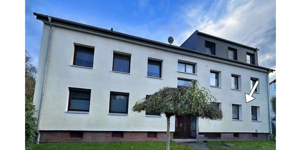 Etagenwohnung Bremerhaven Lehe - 3 Zimmer, 80 m&sup2;, 210.000&euro; | Angebot:25201860
