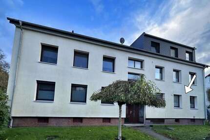 Wohnung Bremerhaven Lehe - 3 Zimmer, 80 m&sup2;, 210.000&euro; | Angebot:25201860