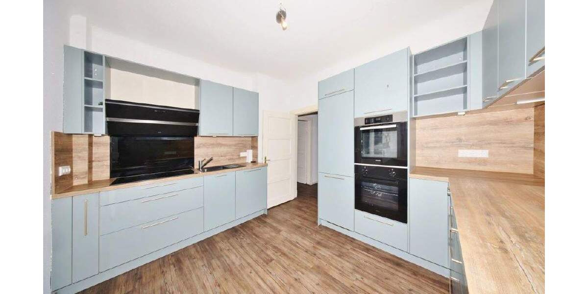 Einfamilienhaus Wilhelmshaven-Heppens Heppens - 5 Zimmer, 112 m&sup2;, 330.000&euro; | Angebot:25686777