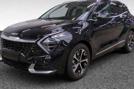 Kia Sportage 20.251 km 29.880 &euro; Bremerhaven 27568