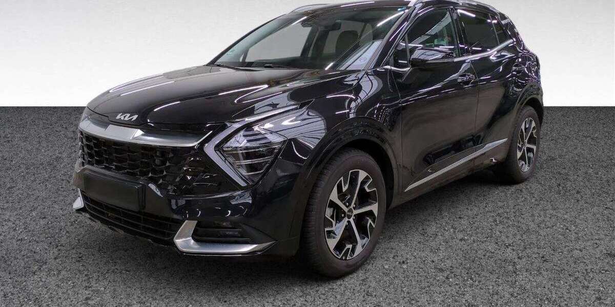 Kia Sportage 20.251 km 29.880 &euro; Bremerhaven 27568