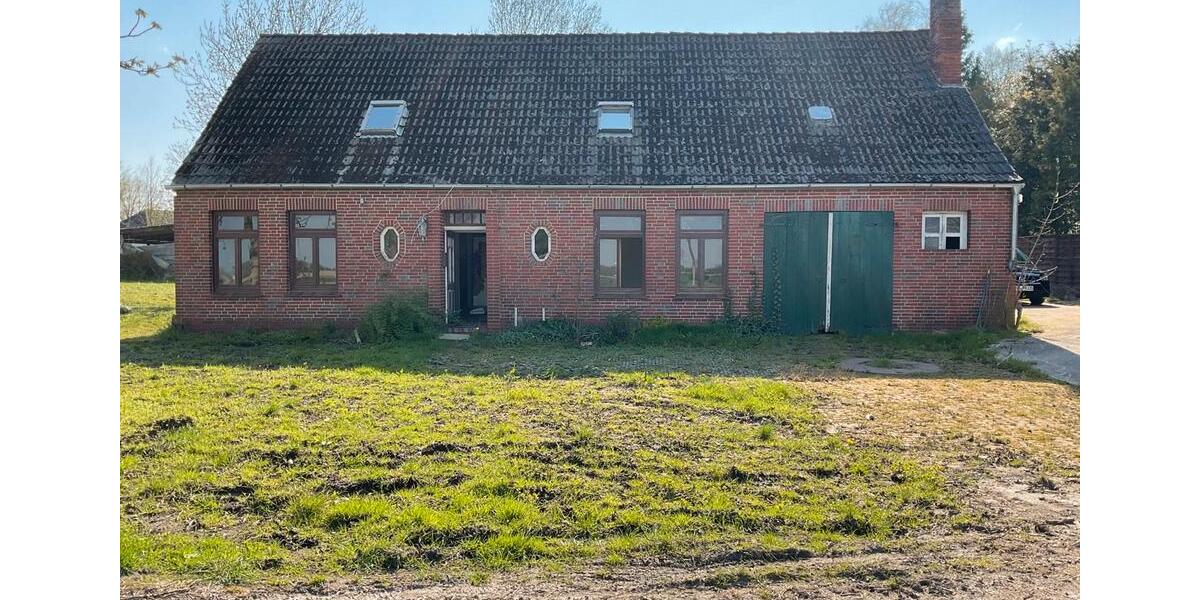 Einfamilienhaus Butjadingen - 190.000&euro; | Angebot:27167333