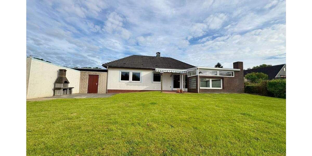 Einfamilienhaus Nordenham / Einswarden Einswarden - 4 Zimmer, 102 m&sup2;, 225.000&euro; | Angebot:25730039