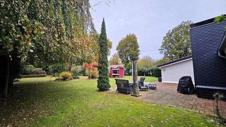 Einfamilienhaus Holste Hellingst - 7 Zimmer, 247 m&sup2;, 379.000&euro; | Angebot:26260950