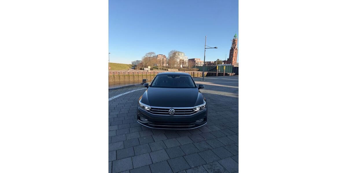 VW Passat 120.000 km 21.000 &euro; Bremerhaven 27578