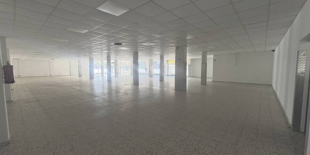 Gewerbeobjekt Bremerhaven Lehe - 6.500&euro; | Angebot:26744329