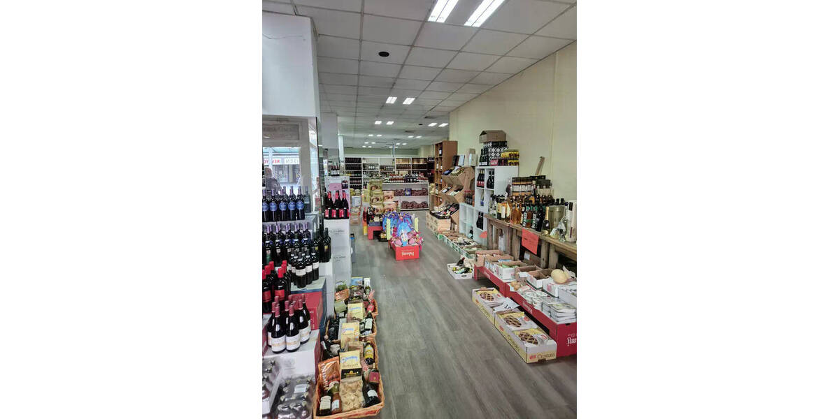 Gewerbeobjekt Bremerhaven Mitte - 6.000&euro; | Angebot:26189046