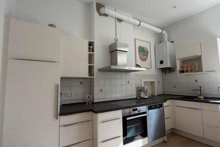 Wohnung Wilhelmshaven - 5 Zimmer, 145 m&sup2;, 1.200&euro; | Angebot:26382279