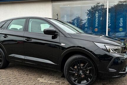 Opel Grandland (X) 21.480 km 24.495 &euro; Brake 26919