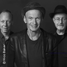 Abi Wallenstein & Blues Culture - featuring Steve Baker & Martin Röttger Bremen
