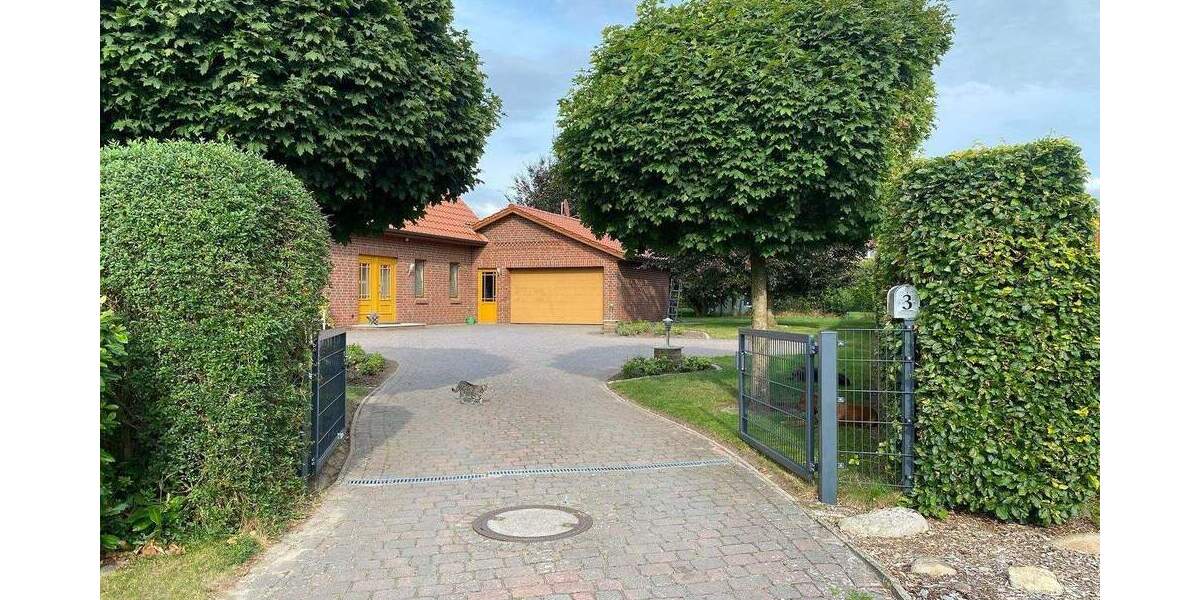 Einfamilienhaus Wanna - 5 Zimmer, 190 m&sup2;, 419.000&euro; | Angebot:24807974