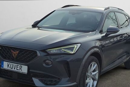 Cupra Formentor 97.800 km 21.450 &euro; Hagen 27628