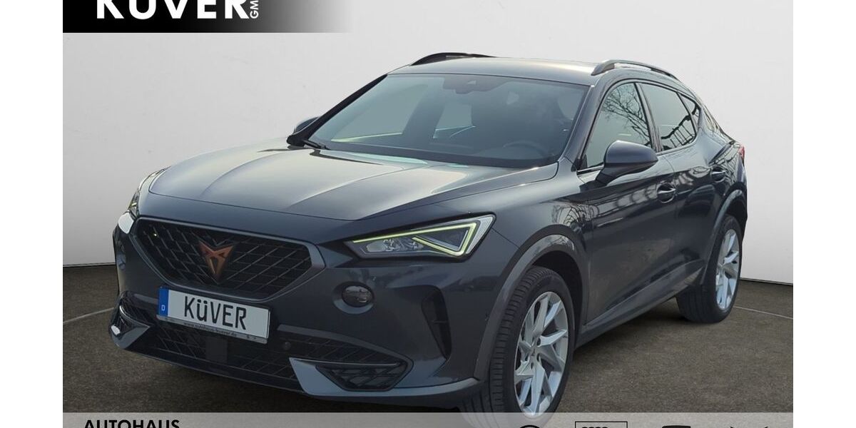 Cupra Formentor 97.800 km 21.450 &euro; Hagen 27628