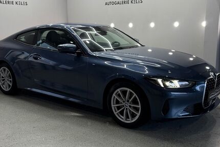 BMW 420 18.000 km 41.751 &euro; Nordenham 26954