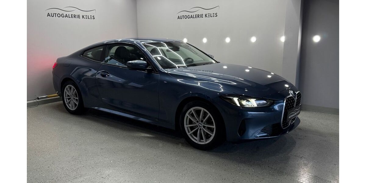 BMW 420 18.000 km 41.751 &euro; Nordenham 26954