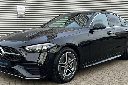 Mercedes-Benz C 300 9.122 km 51.450 &euro; Bremerhaven 27572