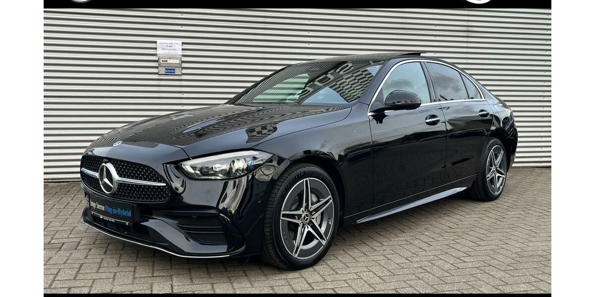 Mercedes-Benz C 300 9.122 km 51.450 &euro; Bremerhaven 27572