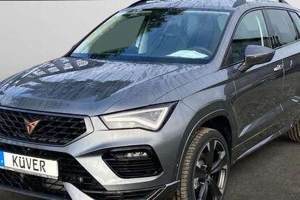 Cupra Ateca 1.100 km 34.750 € Hagen 27628