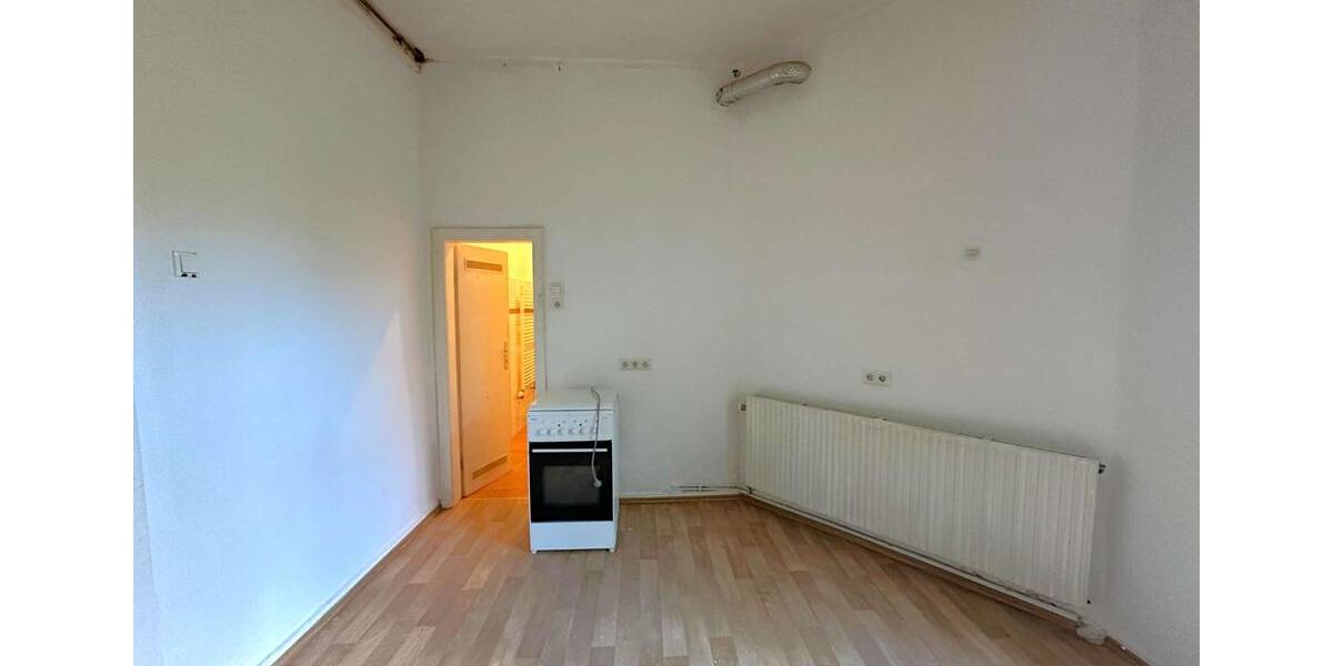 Erdgeschoßwohnung Wilhelmshaven Heppens - 1 Zimmer, 50 m&sup2;, 350&euro; | Angebot:26579457