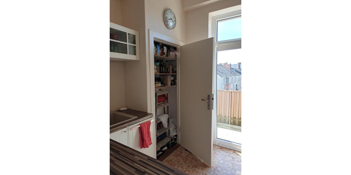 Etagenwohnung Bremerhaven Geestemünde - 4 Zimmer, 94 m&sup2;, 752&euro; | Angebot:24829212