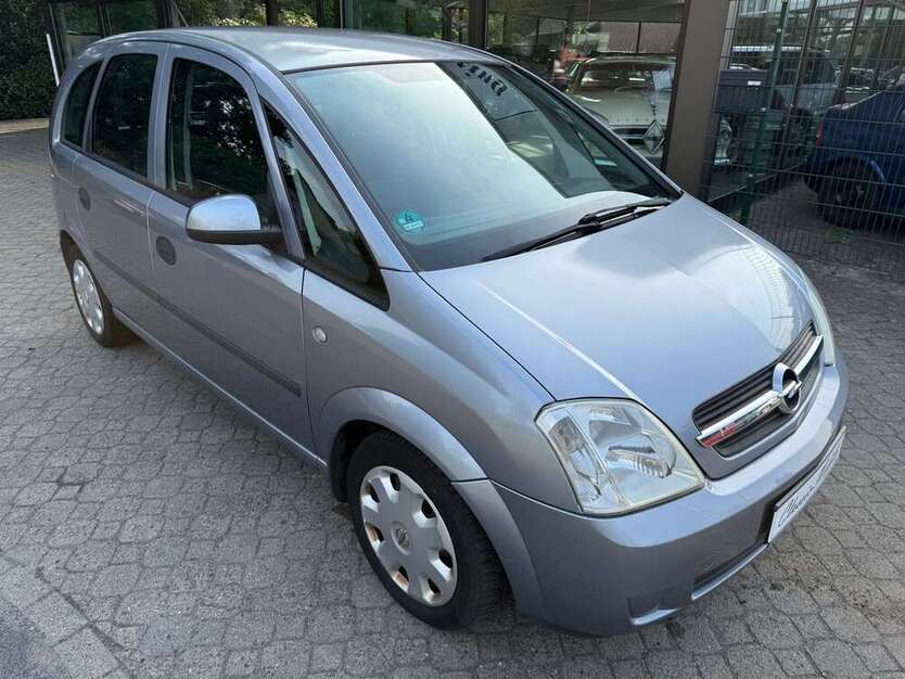 Meriva