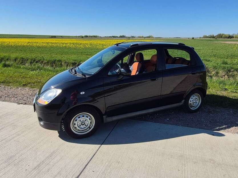 Matiz