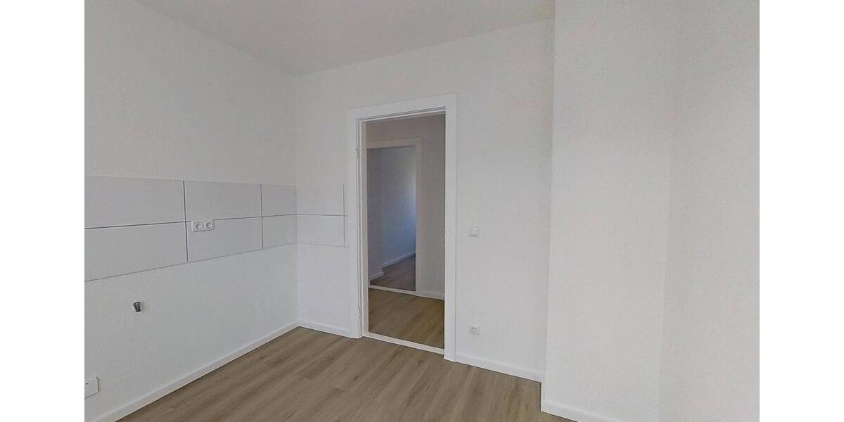 Etagenwohnung Nordenham - 3 Zimmer, 53 m&sup2;, 370&euro; | Angebot:26058514