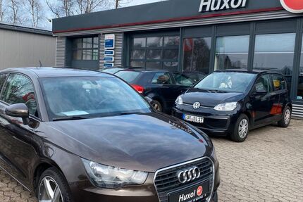 Audi A1 173.350 km 5.750 &euro; Beverstedt 27616