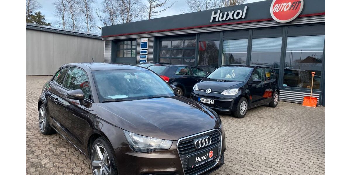Audi A1 173.350 km 5.750 &euro; Beverstedt 27616