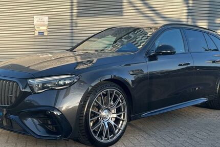 Mercedes-Benz E 53 AMG 13.112 km 87.950 &euro; Bremerhaven 27572