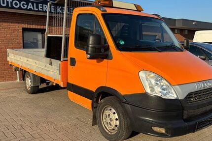 IVECO Andere 150.000 km 12.951 € Nordenham 26954