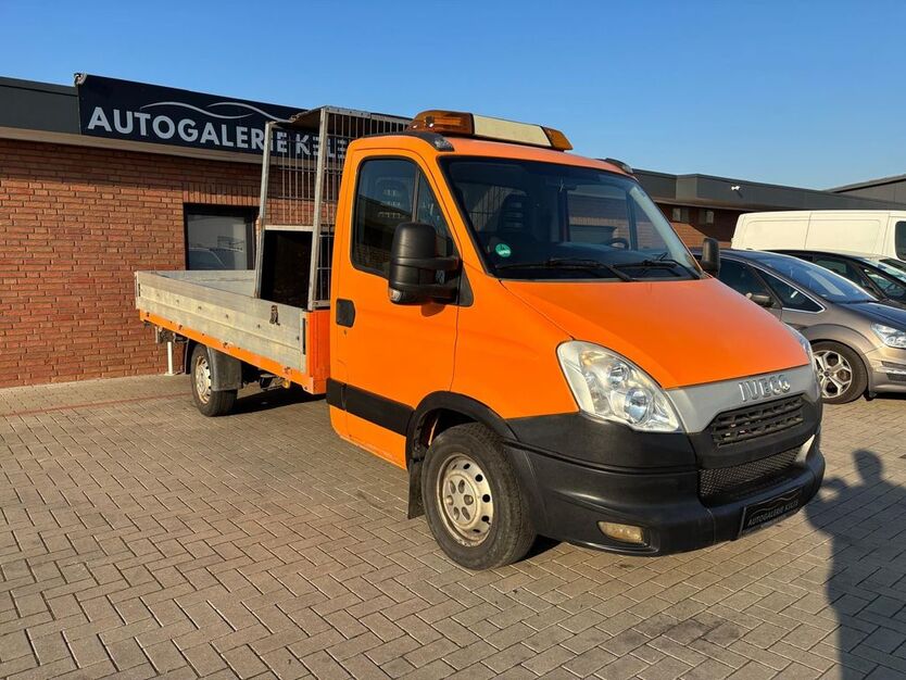 IVECO Andere 150.000 km 12.951 € Nordenham 26954