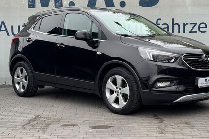 Opel Mokka 98.625 km 14.499 &euro; Bremerhaven 27576