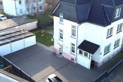 Haus Nordenham - 8 Zimmer, 192 m&sup2;, 329.000&euro; | Angebot:25735311