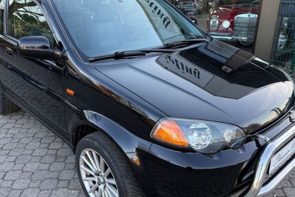 Honda HR-V 204.850 km 1.000 &euro; Beverstedt 27616
