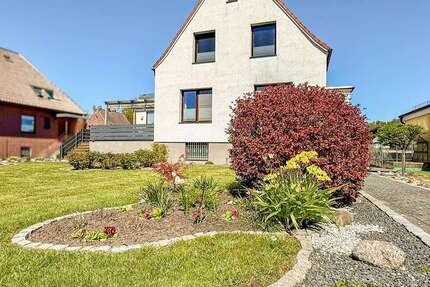 Haus Bremerhaven Mitte - 6 Zimmer, 135 m&sup2;, 329.000&euro; | Angebot:21759493