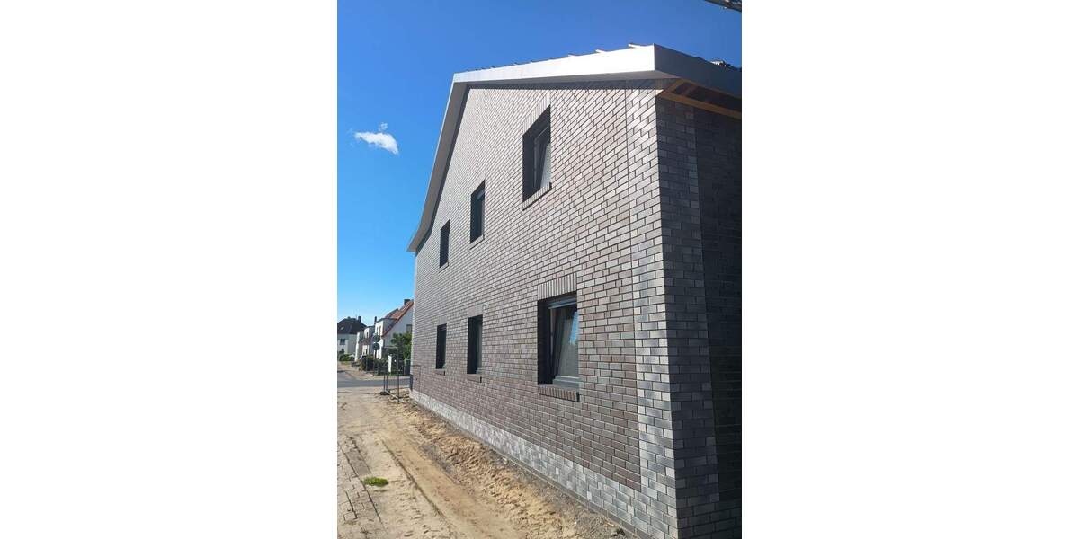 Etagenwohnung Brake - 3 Zimmer, 75 m&sup2;, 260.000&euro; | Angebot:25729041