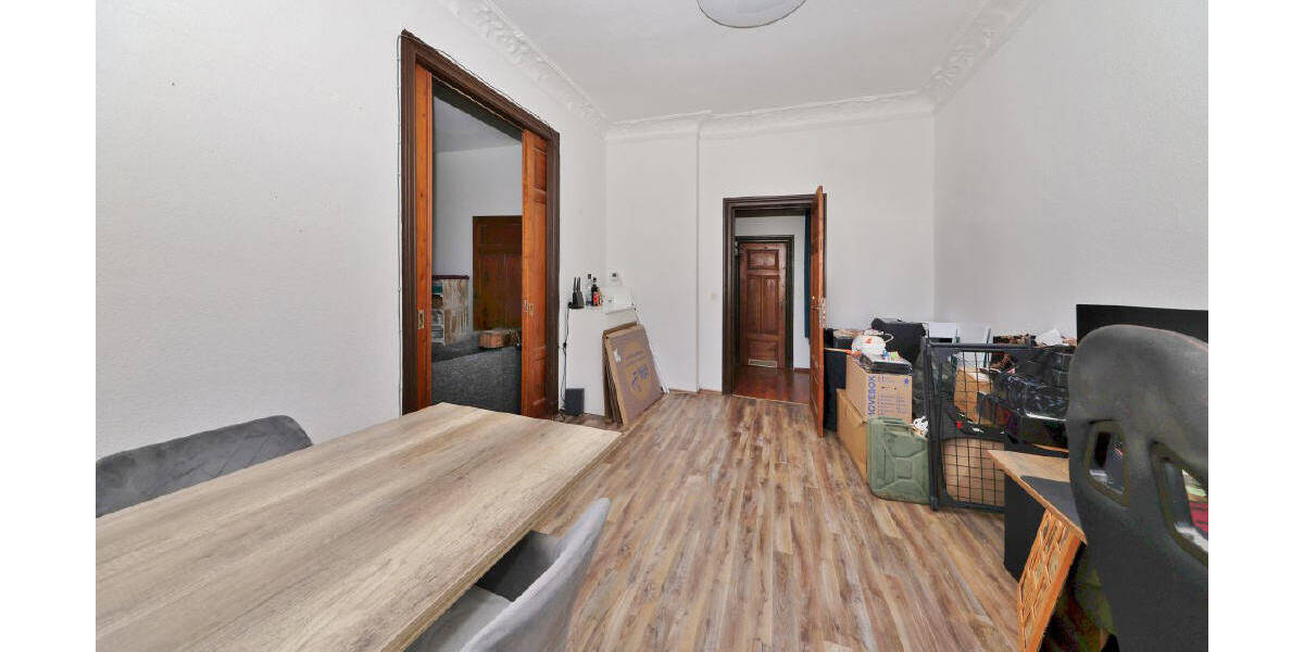 Etagenwohnung Wilhelmshaven-Heppens Heppens - 3 Zimmer, 76 m&sup2;, 99.000&euro; | Angebot:26155828