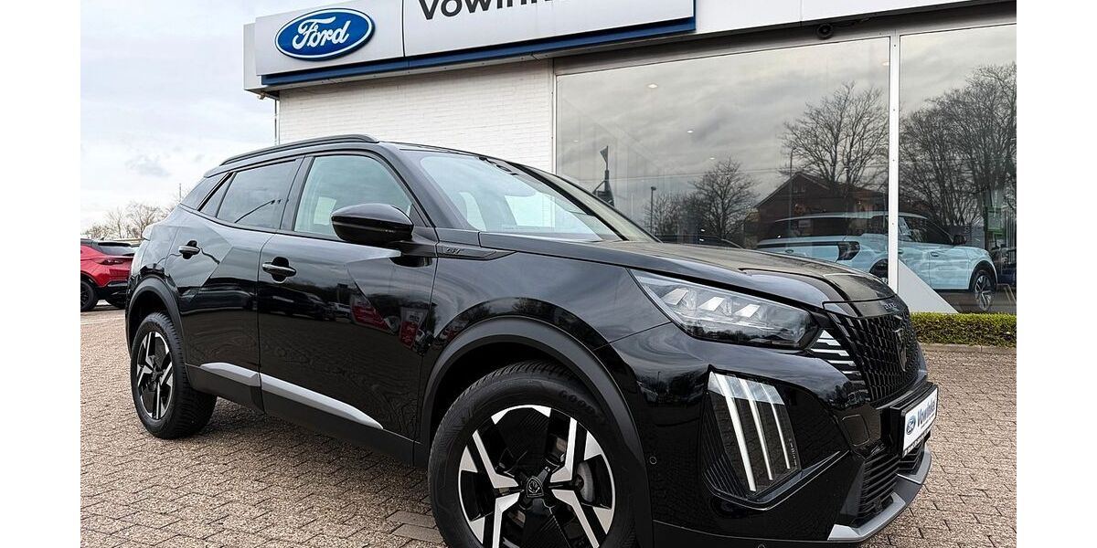 Peugeot 2008 32.200 km 22.695 &euro; Brake 26919