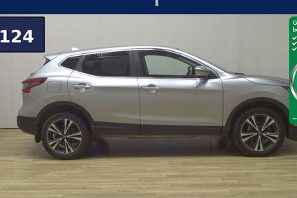 Nissan Qashqai 151.252 km 12.690 € Bremen / Arsten 28279