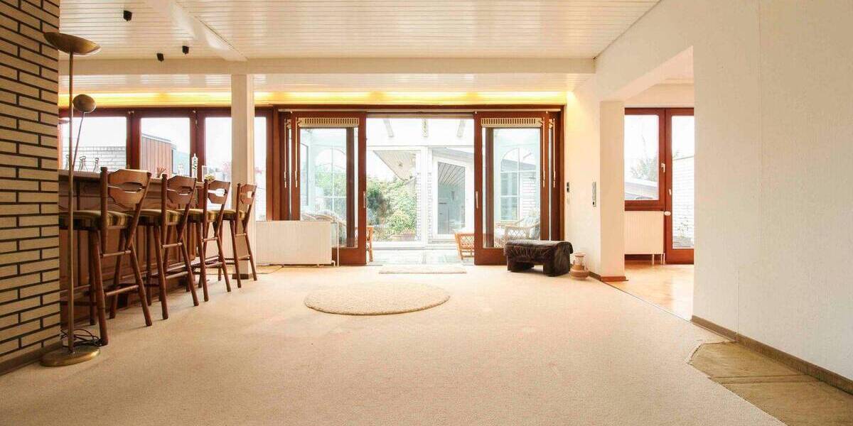 Einfamilienhaus Bremerhaven Leherheide - 8 Zimmer, 264 m&sup2;, 299.990&euro; | Angebot:25970440