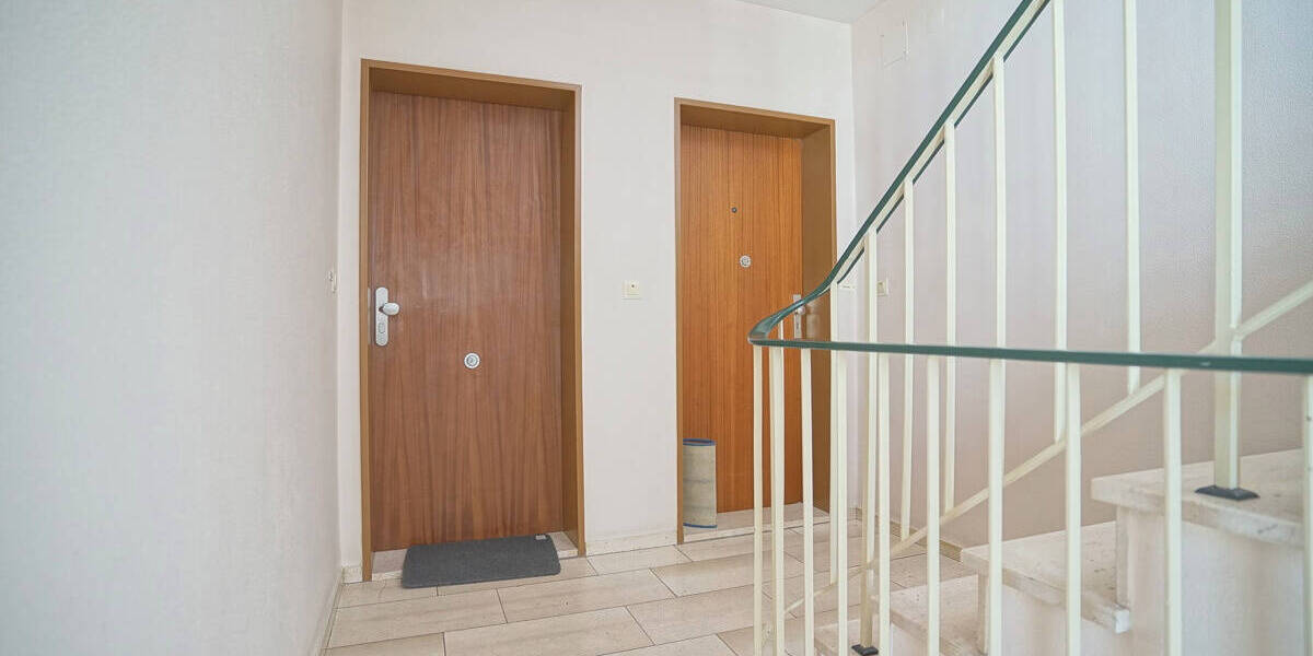 Etagenwohnung Bremerhaven Geestemünde - 4 Zimmer, 97 m&sup2;, 199.000&euro; | Angebot:26388791
