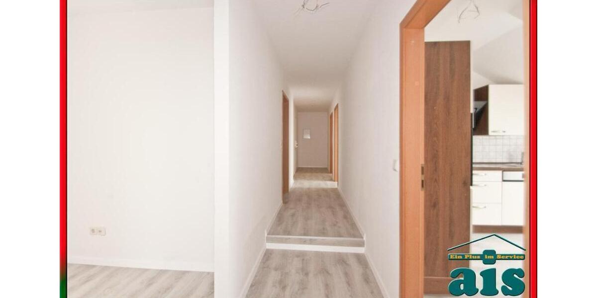 Etagenwohnung Wilhelmshaven Heppens - 4 Zimmer, 104 m&sup2;, 650&euro; | Angebot:26676732
