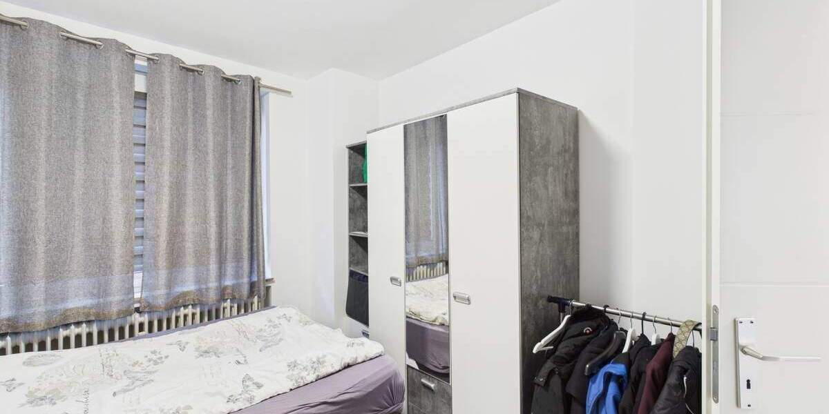 Etagenwohnung Bremerhaven Lehe - 4 Zimmer, 93 m&sup2;, 149.900&euro; | Angebot:24876110