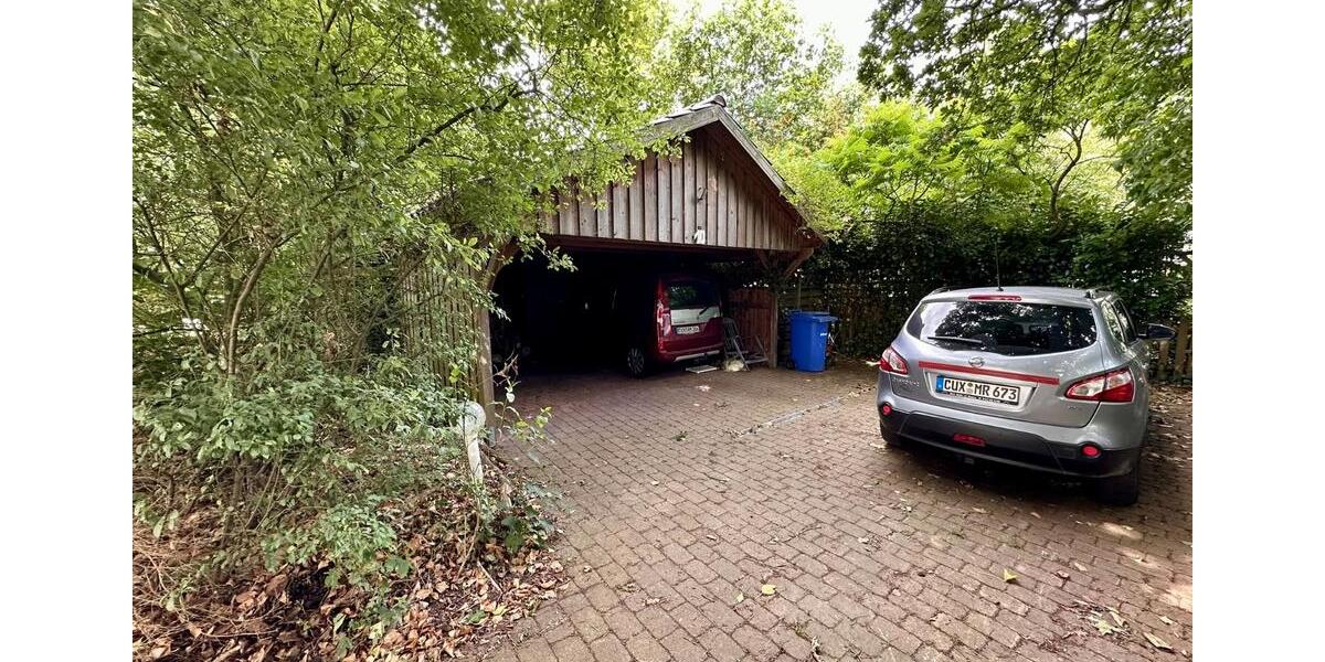 Einfamilienhaus mit Garten in Loxstedt (zentrale Lage) 7 zimmer