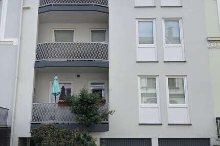 Wohnung zum Mieten in Bremen 745 € 70.89 m² 3 zimmer