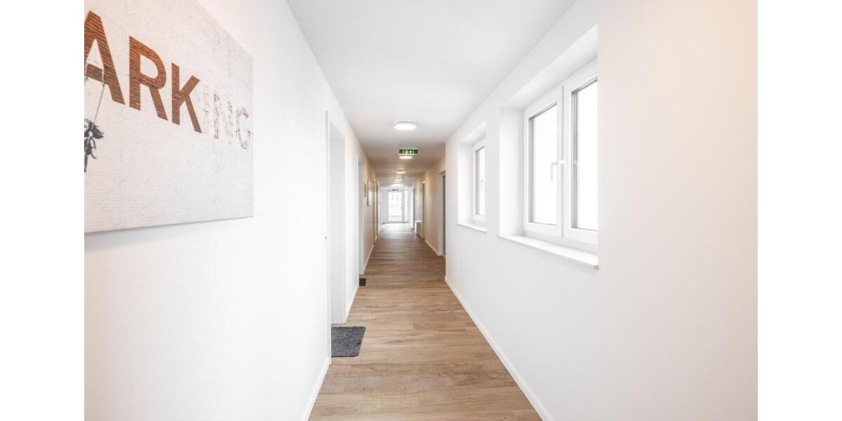 Etagenwohnung Bremerhaven Mitte - 1 Zimmer, 21 m&sup2;, 520&euro; | Angebot:26440559