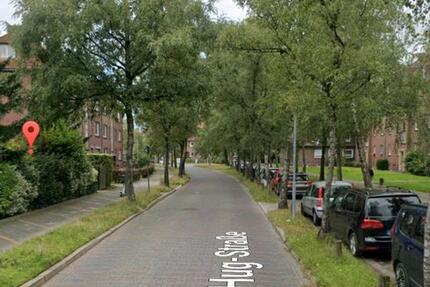 Wohnung Wilhelmshaven Aldenburg - 2 Zimmer, 60 m&sup2;, 540&euro; | Angebot:24993948