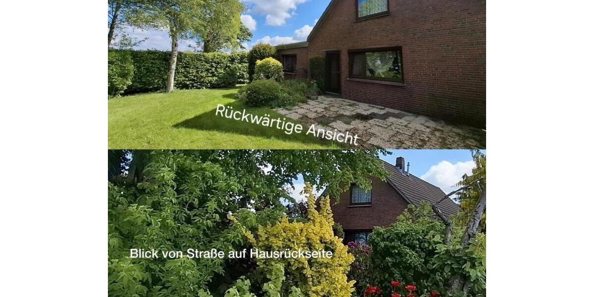 Einfamilienhaus Nordenham - 6 Zimmer, 150 m&sup2;, 340.000&euro; | Angebot:26987382