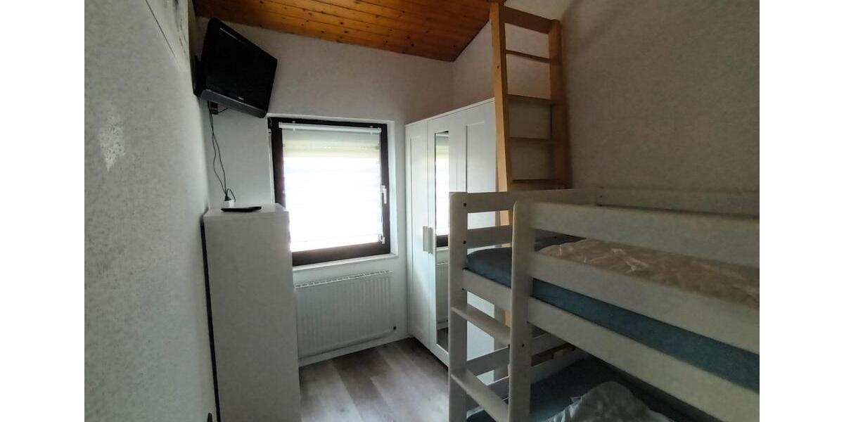 Bungalow Butjadingen - 4 Zimmer, 65 m&sup2;, 209.000&euro; | Angebot:26586309